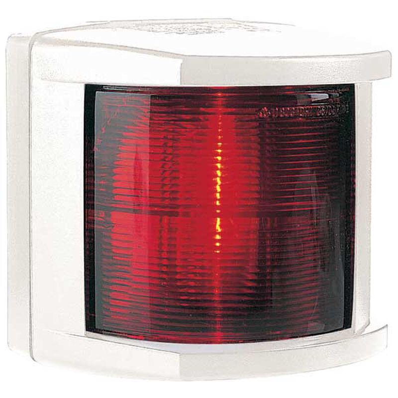 HELLA MARINE Series 2984 Side Mount Port Navigation Light West Marine
