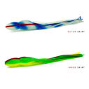 Sprocket Trolling Lure, Complete, Unrigged image number 1