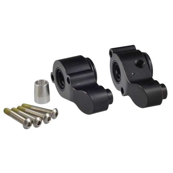 Baystar Hydraulic Cylinder Seal Kit image number 0