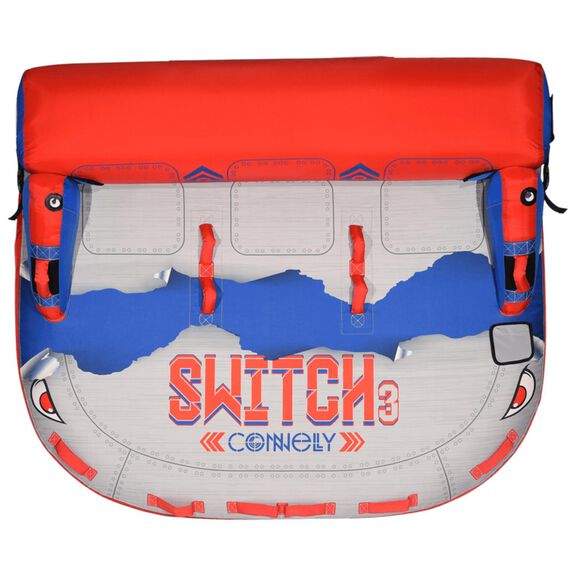 SWITCH 3 Towable Tube image number 0