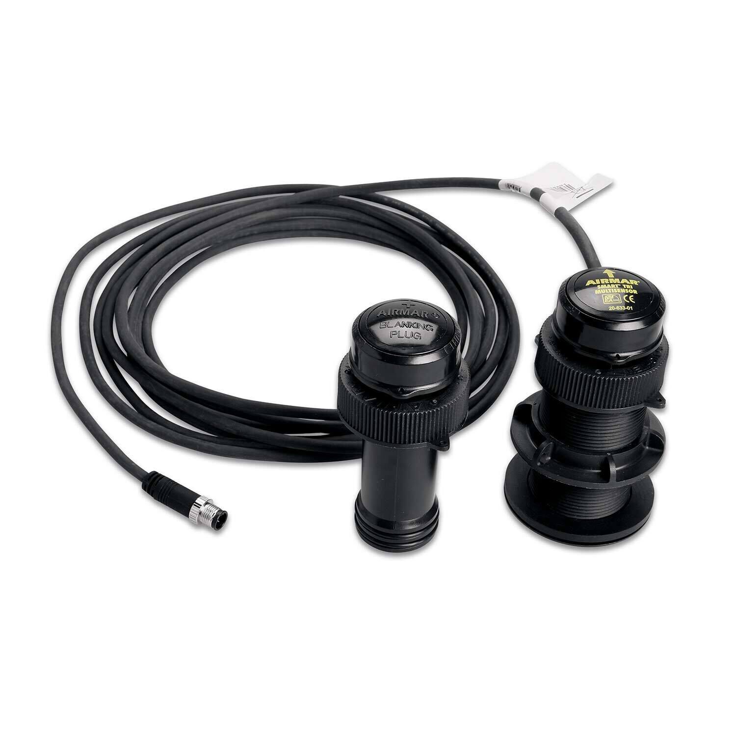 Garmin Airmar Dst 810 Transducer - Thumbnail 4