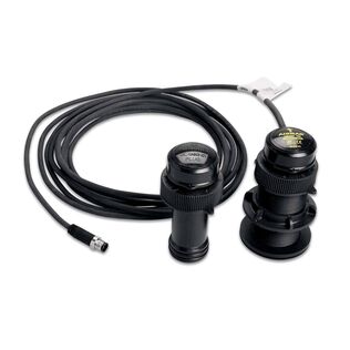 Airmar DST 810 Depth, Speed and Temperature Transducer