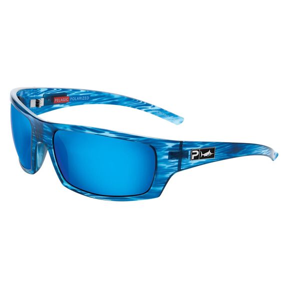 The Mack Polarized Sunglasses image number 0