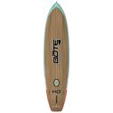 10&rsquo;6&rdquo; HD Gatorshell Classic Stand-Up Paddleboard image number 1
