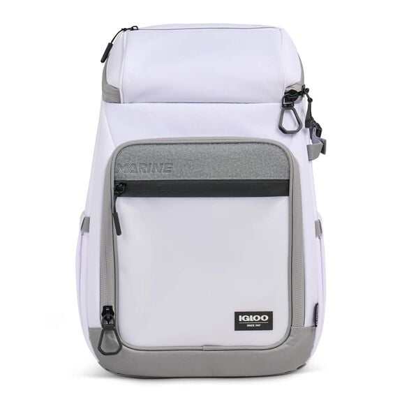 30 Can Marine Backpack Cooler image number 1