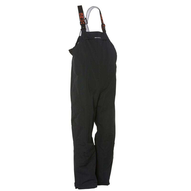 GRUNDENS Men's Full Share Bibs West Marine