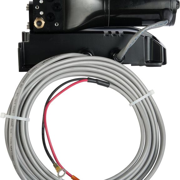 DOMETIC SeaStar PA12002 Power Assist Hydraulic Steering Pump West Marine