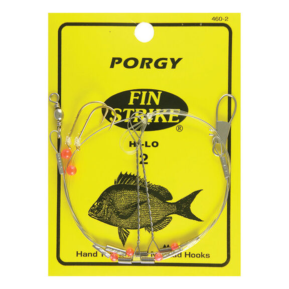 Porgy Rigs image number 0