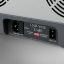 85qt. Coolmatic Compressor Cooler/Freezer image number 4