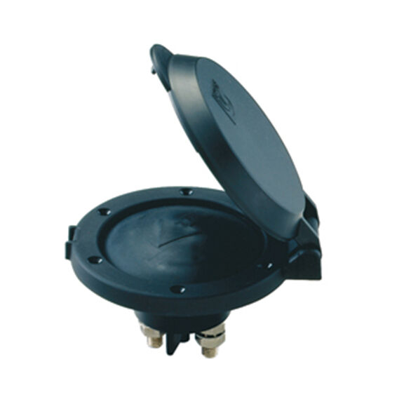 Covered Waterproof Foot Switch image number 0