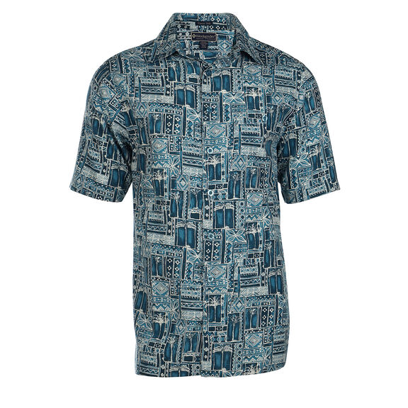 Men's Tropic Grove Shirt image number 0