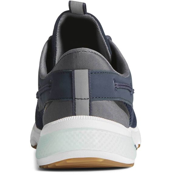 Men's 7 Seas 3-Eye Boat Shoes image number 3