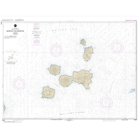 #16501 Islands of Four Mountains image number 0