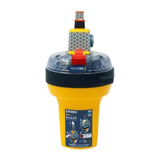 rescueME EPIRB3
