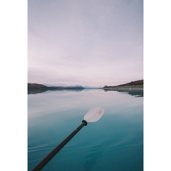 220-230cm Adjustable Kayak Paddle image number 5