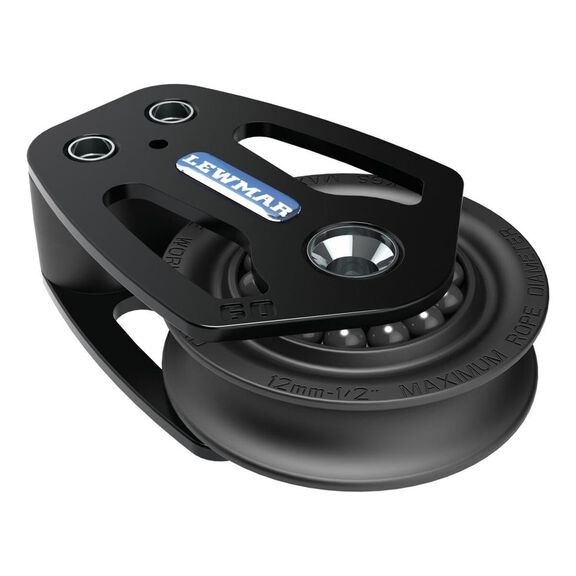 60mm HTX Footblock image number 0
