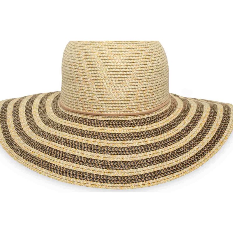 Women's Sun Haven Hat image number 3