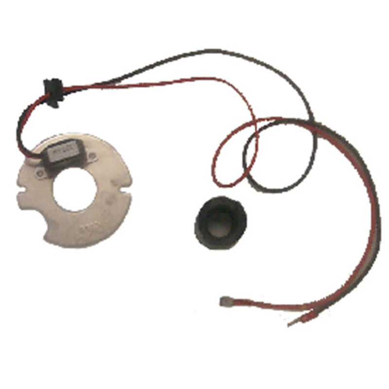 SIERRA 1852871 Electronic Ignition Conversion Kit Fits 6Cylinder Prestolite West Marine