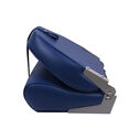 Winged High Back Boat Seat image number 3