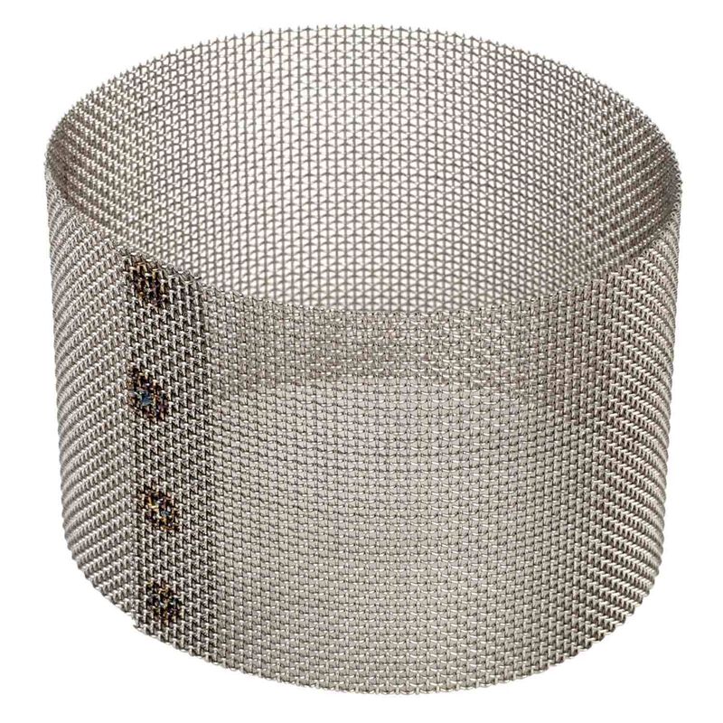 JOHNSON PUMP Replacement Strainer Basket West Marine