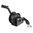 1800 lb. Manual Trailer Winch with Strap image number 6
