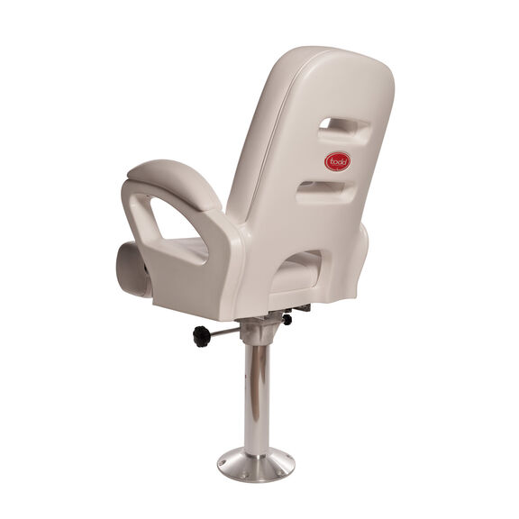 Miami Upholstered Flip-Up Helm Chair image number 2