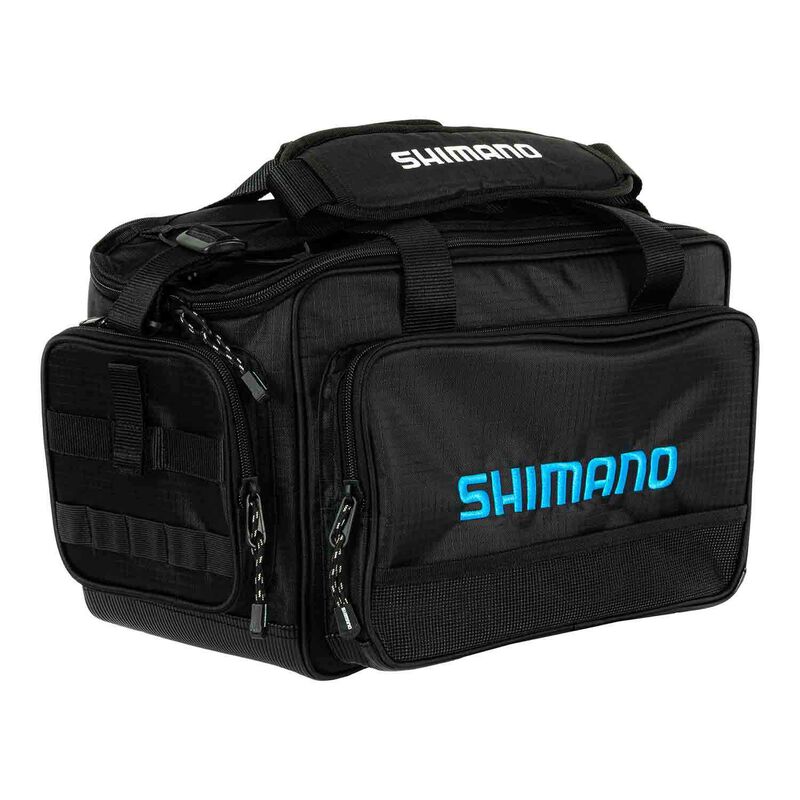 SHIMANO Baltica Tackle Bag, Large West Marine