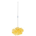4' TD Mop&trade; Double White Deluxe image number 0