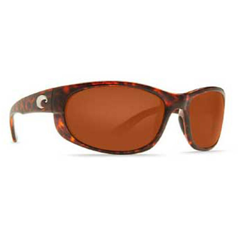 Women's Howler 580P Polarized Sunglasses image number 0