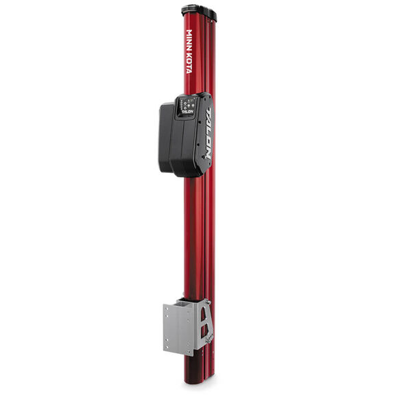 12' Talon Shallow Water Anchor System, Red image number 0