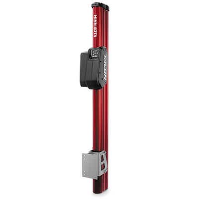 12' Talon Shallow Water Anchor System, Red