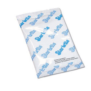 Shrink Wrap Mildew Gas Bags
