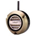 Zambezi X2 Surface Mount Underwater Pontoon Light, 6,000 Lumen, White/Blue image number 1