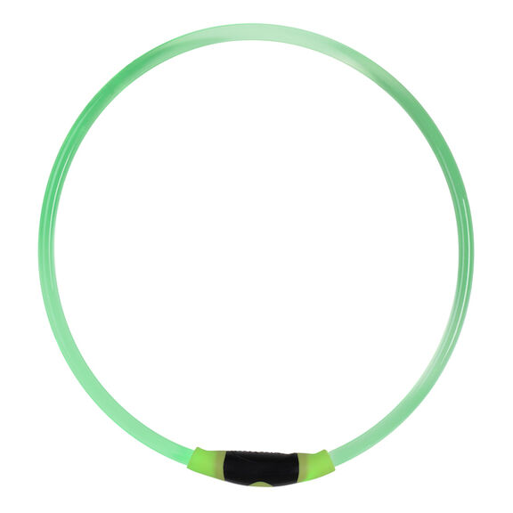 Nite Ize&reg; NiteHowl&trade; LED Safety Necklace, Green image number 0