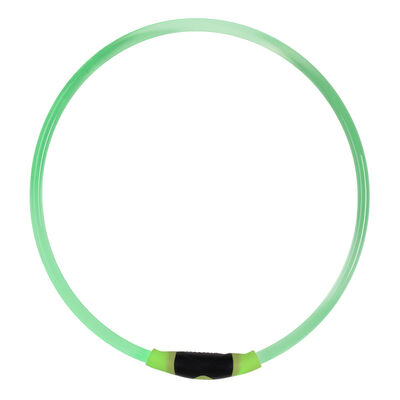 Nite Ize® NiteHowl™ LED Safety Necklace, Green