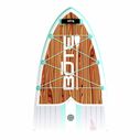 Breeze Aero Classic Mangrove Inflatable Paddleboard image number 2