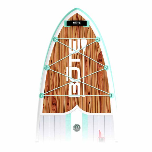 Breeze Aero Classic Mangrove Inflatable Paddleboard image number 2