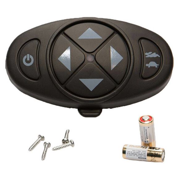 Wireless Dash Mount Remote image number 0