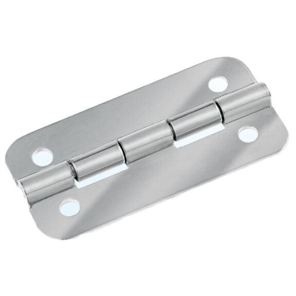 Stainless Steel Hinges for Igloo Coolers, 2-Pack image number 0
