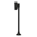 02-Series LED Portable Navigation Light Kit, Fixed-Mount Base image number 1