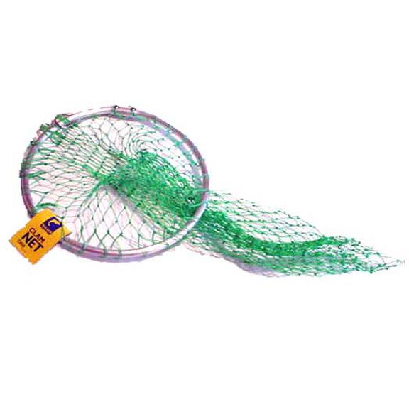 Clamming W/D Ring Net image number 0