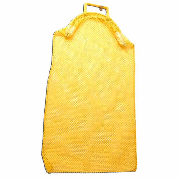 Molded Handle Bag-Medium 17" x 28" image number 0