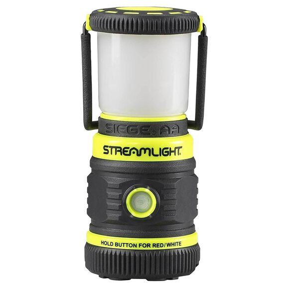 Siege AA Lantern with Magnetic Base image number 0