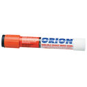 Handheld Orange Smoke Flare, Single Flare image number 0