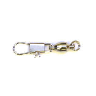 Ball Bearing Swivel, Size 3