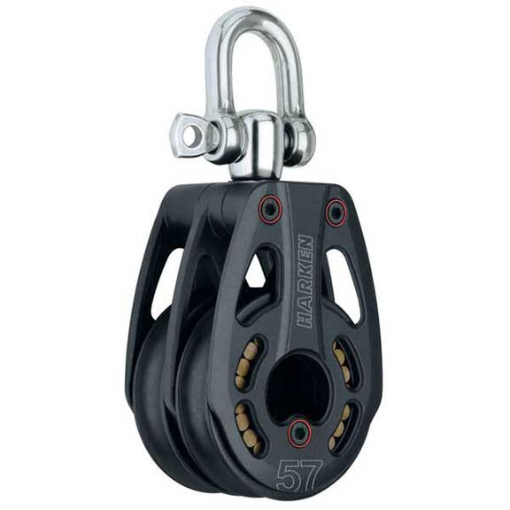 57mm Black Magic&reg; Block, Double image number 0