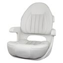 ProBax Captain's Helm Seat with Arms image number 0