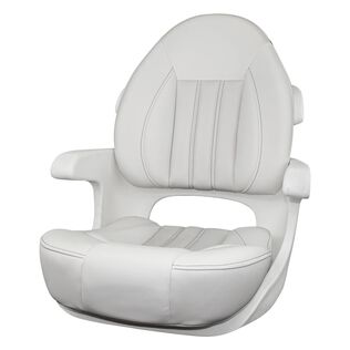 ProBax Captain's Helm Seat with Arms