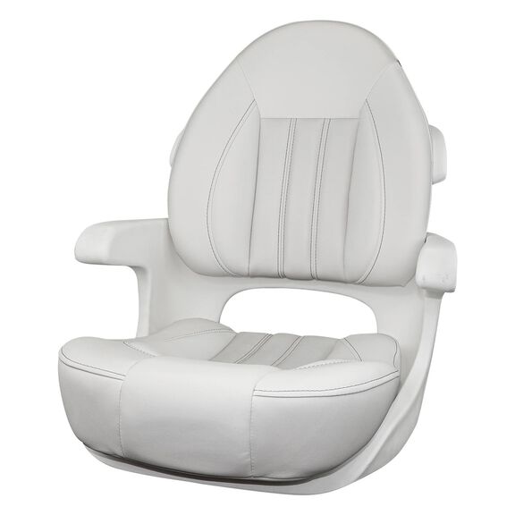 ProBax Captain's Helm Seat with Arms image number 0