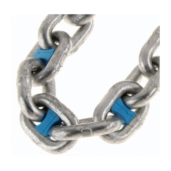 1/2" Chain Marker Blue image number 0